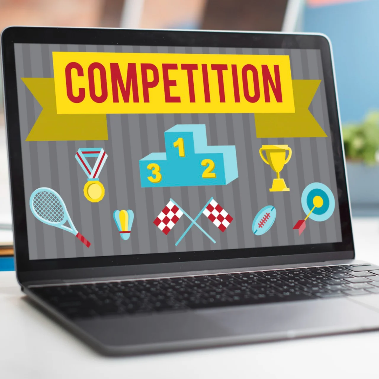 Гейміфікація