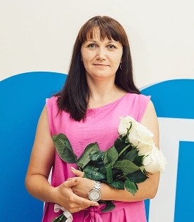 Микичур Тетяна