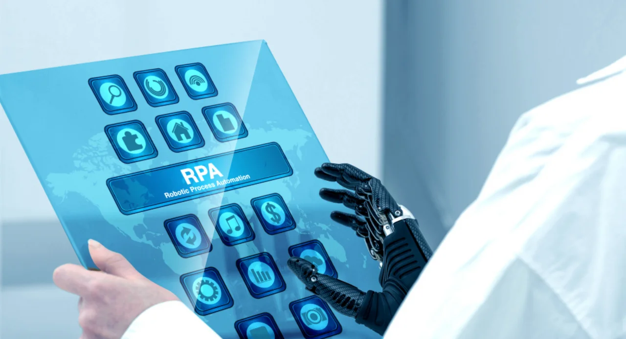 Робототехніка